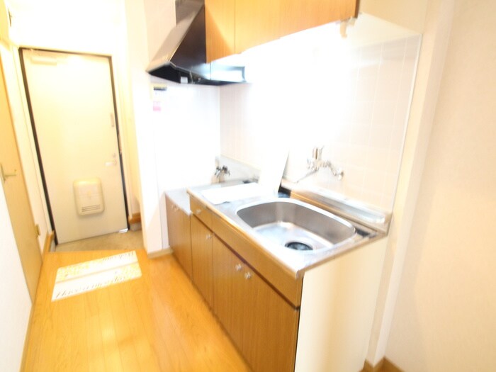 ブルックレットの物件内観写真