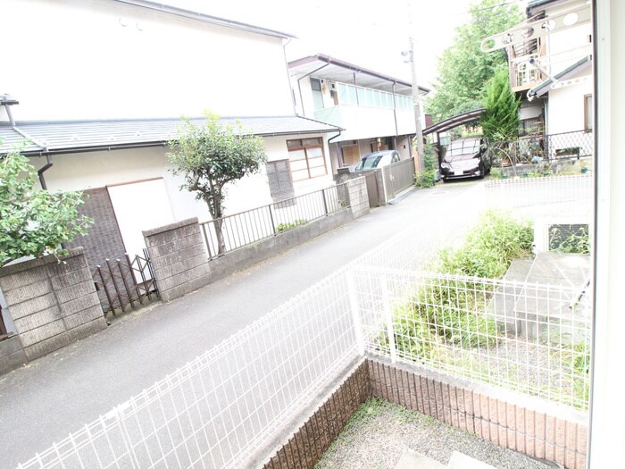 ブルックレットの物件内観写真