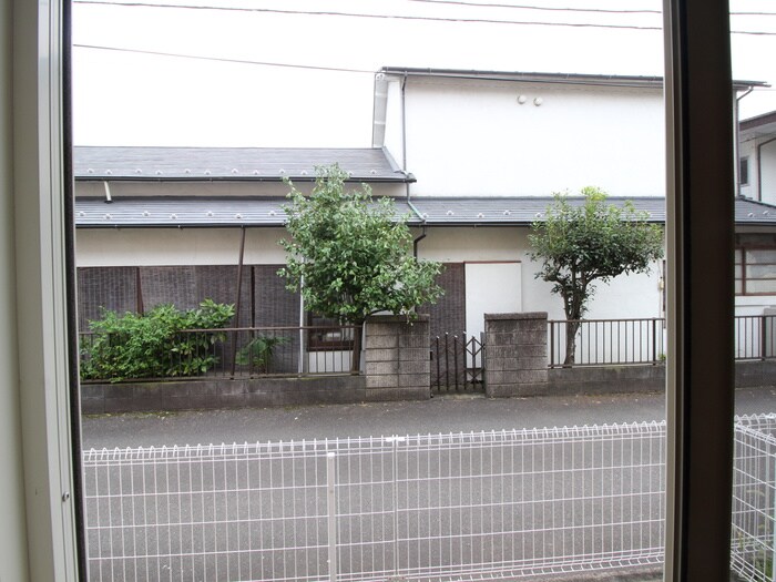 ブルックレットの物件内観写真