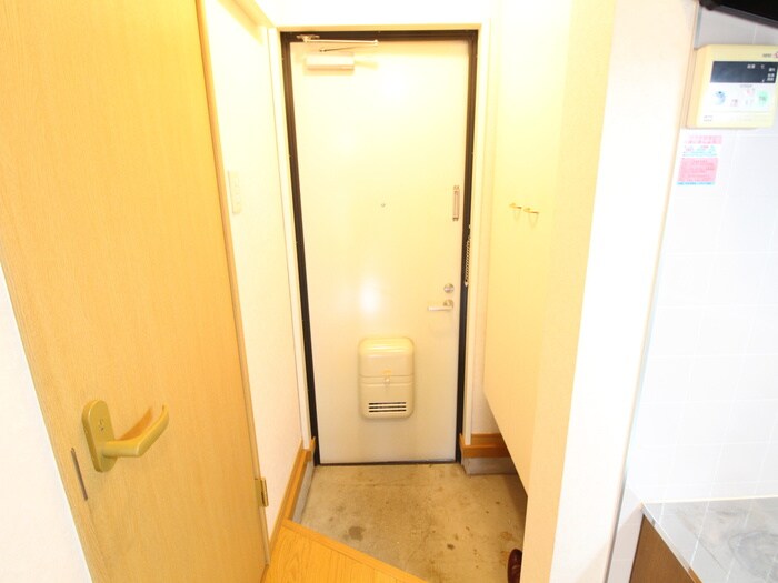 ブルックレットの物件内観写真