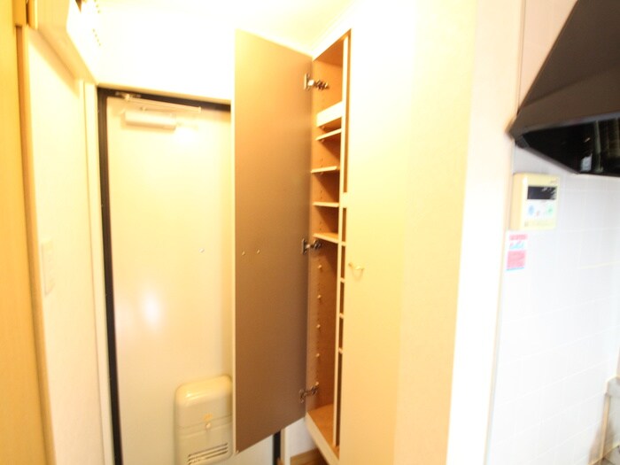 ブルックレットの物件内観写真