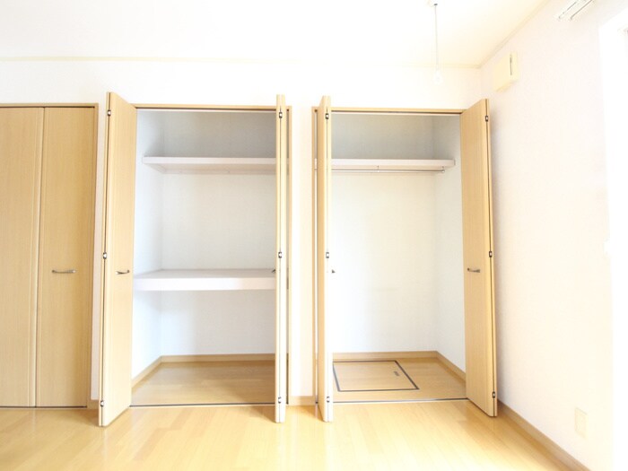 ブルックレットの物件内観写真