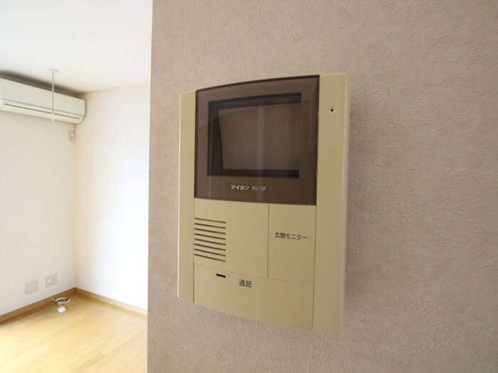 ブルックレットの物件内観写真