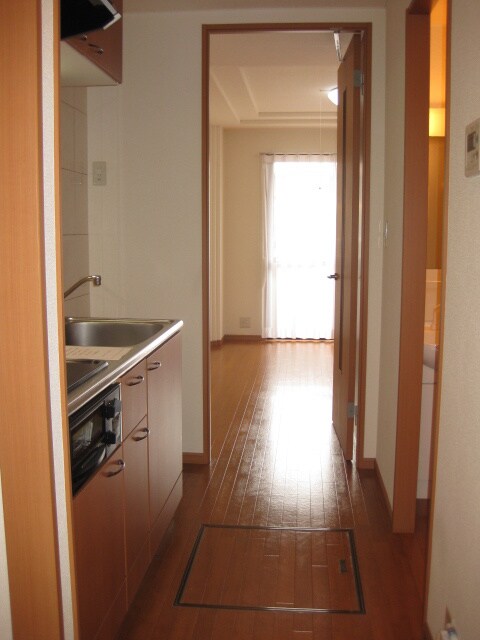 シャン・デ・フル－ルの物件内観写真