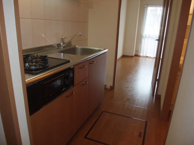 シャン・デ・フル－ルの物件内観写真