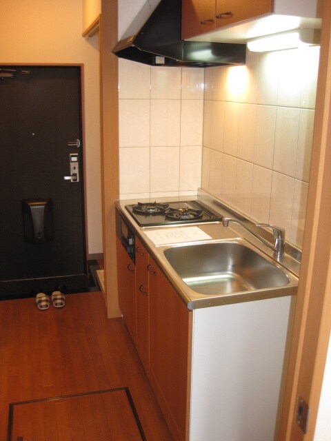 シャン・デ・フル－ルの物件内観写真