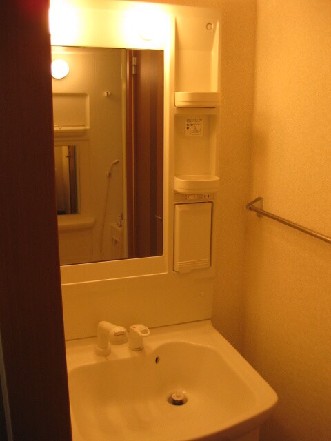 シャン・デ・フル－ルの物件内観写真