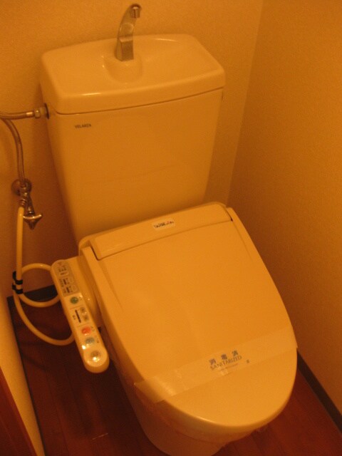 シャン・デ・フル－ルの物件内観写真