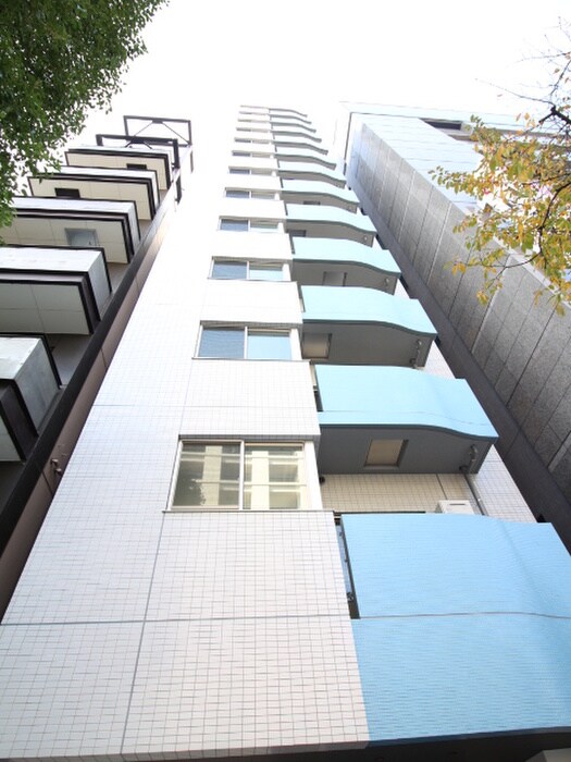 ｶｰｻｽﾌﾟﾚﾝﾃﾞｨｯﾄﾞ日本橋水天宮の物件外観写真