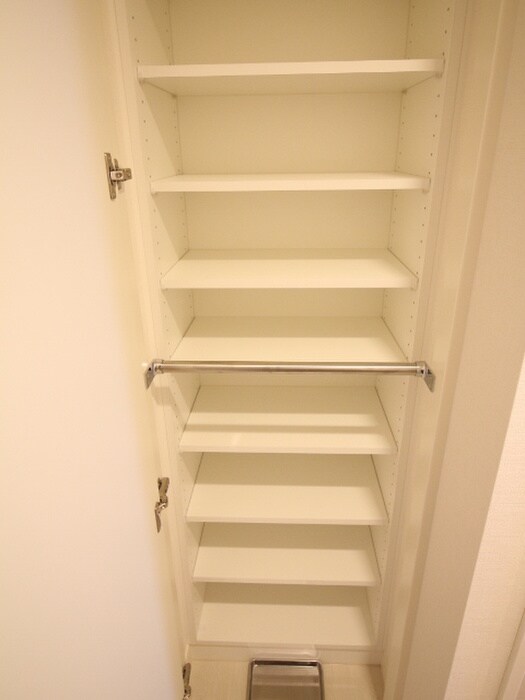 ｶｰｻｽﾌﾟﾚﾝﾃﾞｨｯﾄﾞ日本橋水天宮の物件内観写真