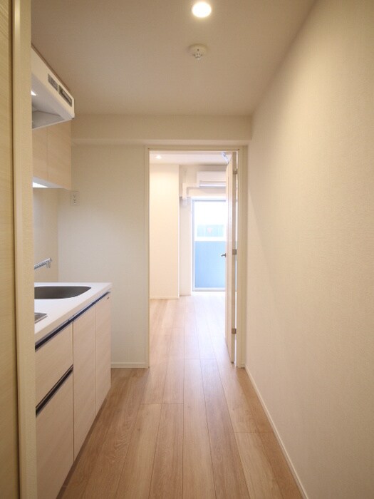 ｶｰｻｽﾌﾟﾚﾝﾃﾞｨｯﾄﾞ日本橋水天宮の物件内観写真