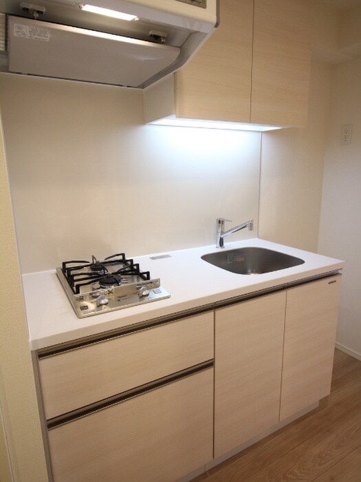 ｶｰｻｽﾌﾟﾚﾝﾃﾞｨｯﾄﾞ日本橋水天宮の物件内観写真