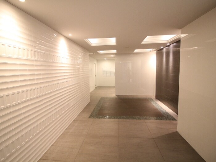 ｶｰｻｽﾌﾟﾚﾝﾃﾞｨｯﾄﾞ日本橋水天宮の物件外観写真