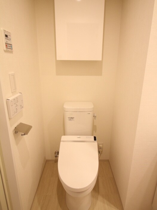 ｶｰｻｽﾌﾟﾚﾝﾃﾞｨｯﾄﾞ日本橋水天宮の物件内観写真