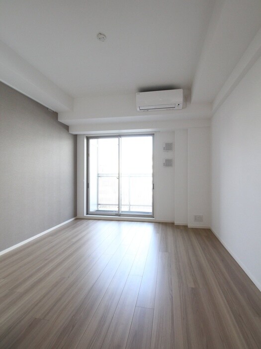 パークアクシス築地の物件内観写真