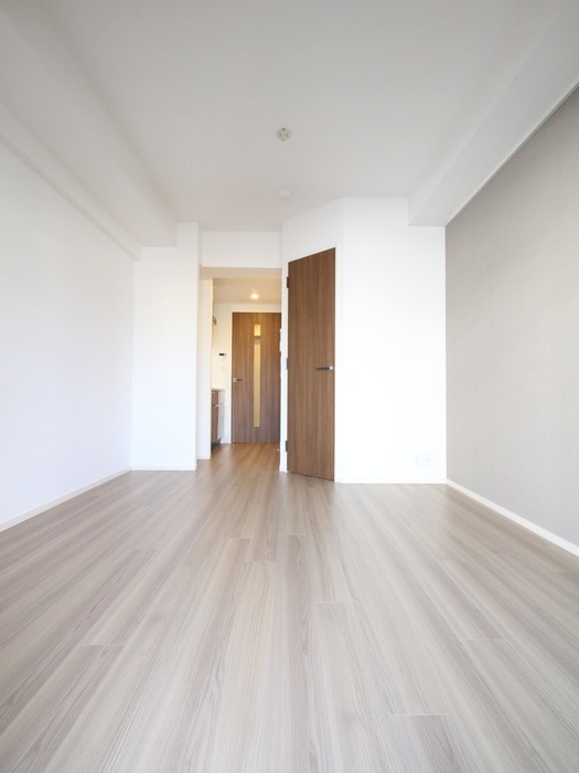 パークアクシス築地の物件内観写真