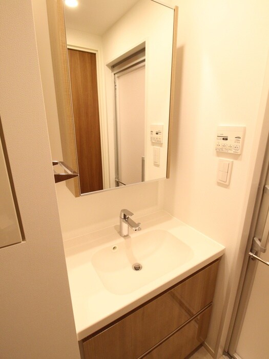 パークアクシス築地の物件内観写真