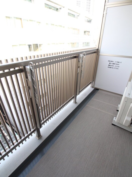 パークアクシス築地の物件内観写真