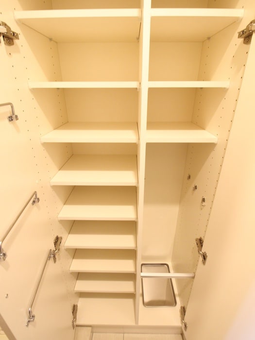 パークアクシス築地の物件内観写真