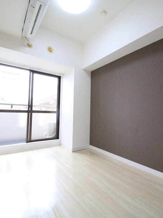 サンマールかしわ台の物件内観写真