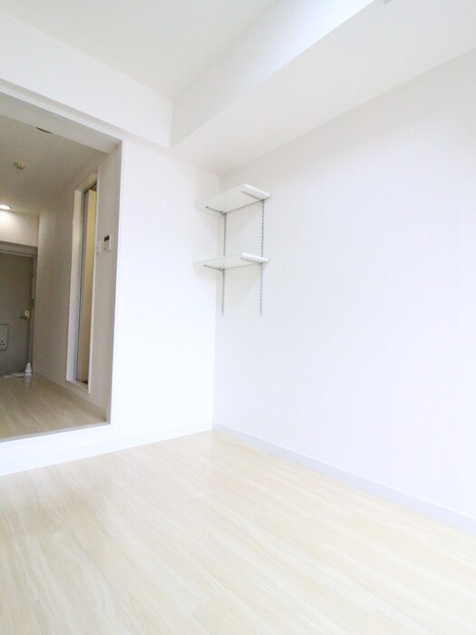 サンマールかしわ台の物件内観写真