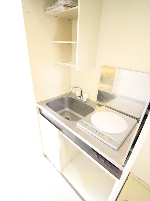 サンマールかしわ台の物件内観写真