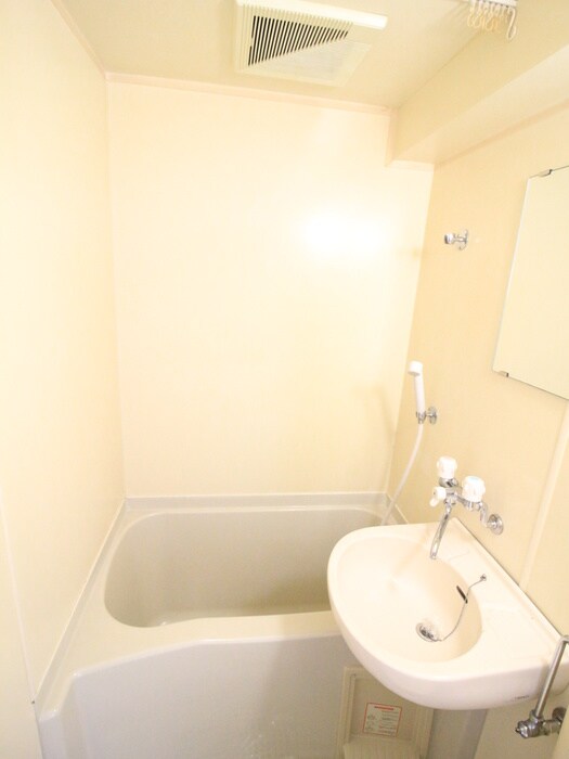 サンマールかしわ台の物件内観写真