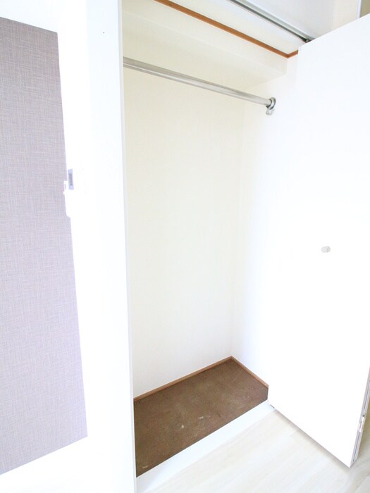 サンマールかしわ台の物件内観写真