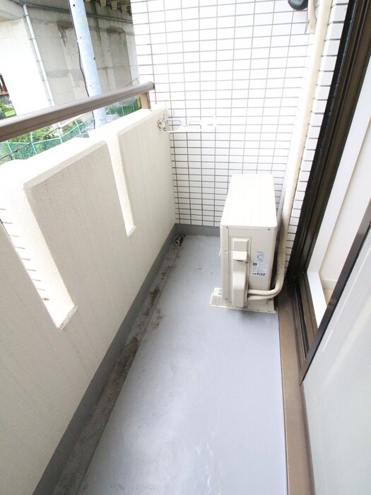 サンマールかしわ台の物件内観写真