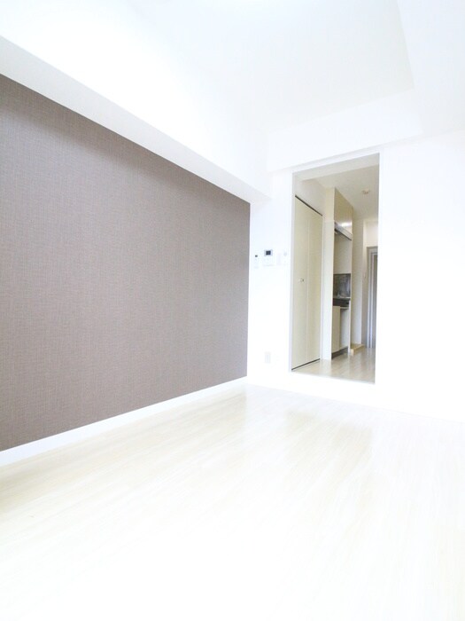 サンマールかしわ台の物件内観写真