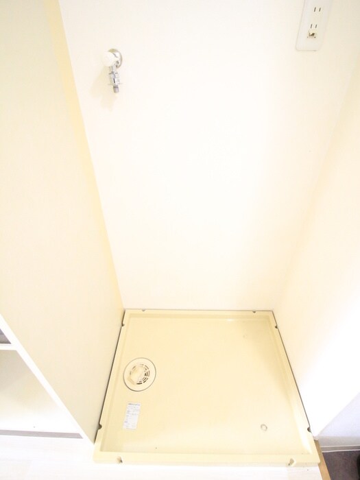 サンマールかしわ台の物件内観写真