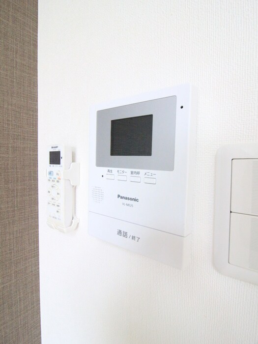 サンマールかしわ台の物件内観写真