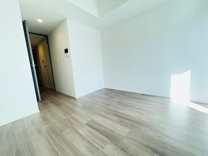 プライマル南砂の物件内観写真