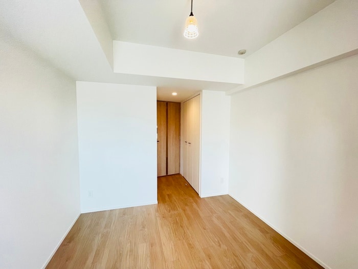 プライマル南砂の物件内観写真