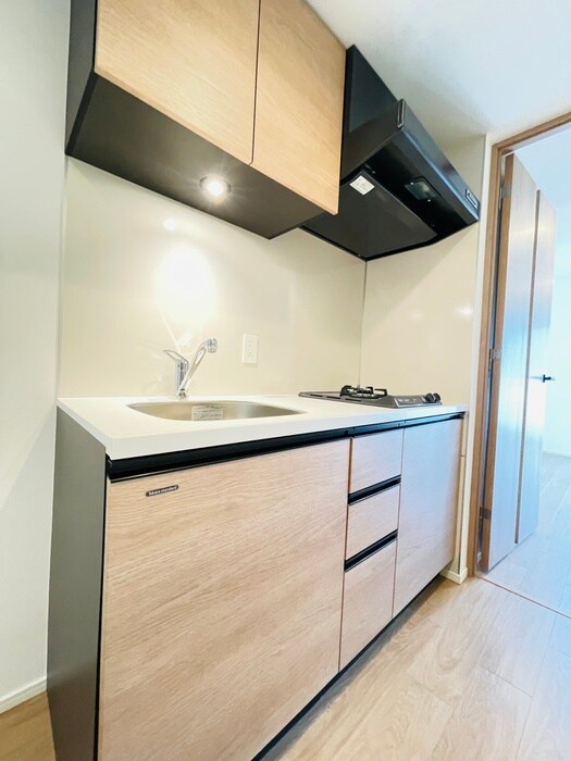 プライマル南砂の物件内観写真