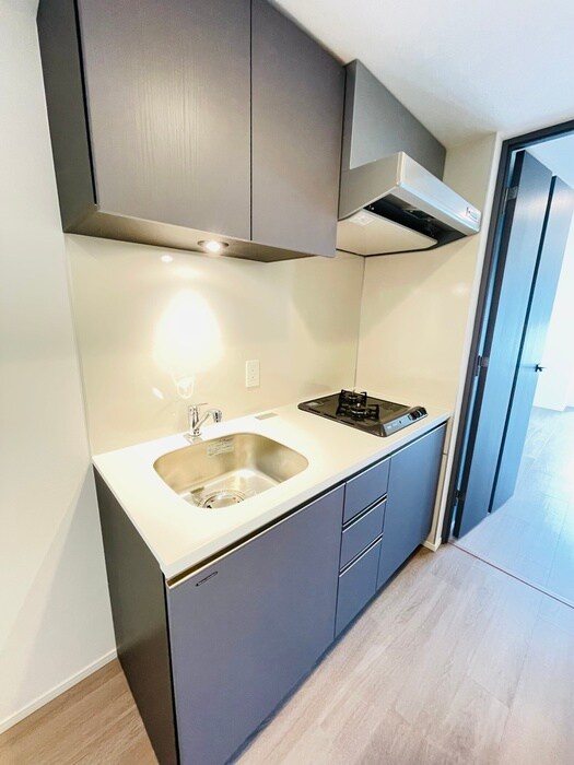 プライマル南砂の物件内観写真