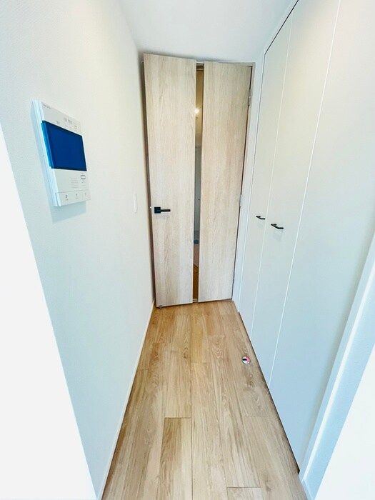 プライマル南砂の物件内観写真