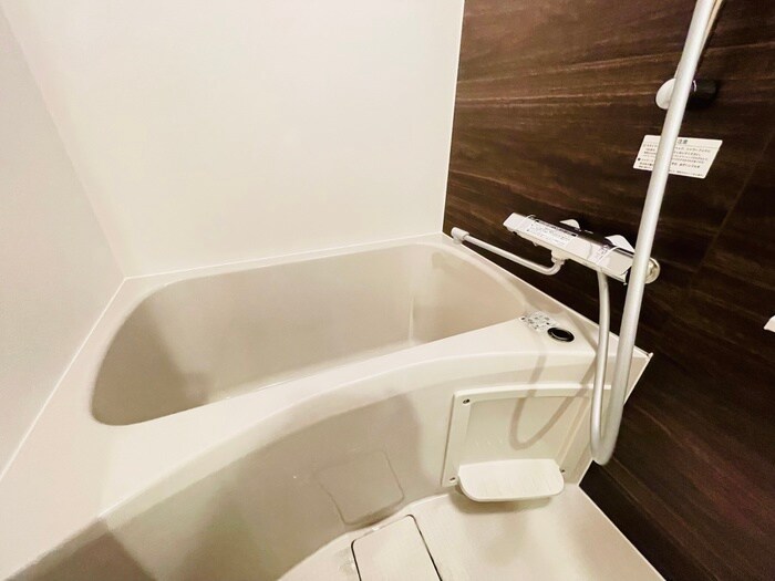 プライマル南砂の物件内観写真