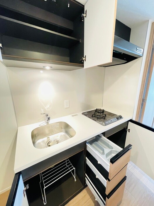 プライマル南砂の物件内観写真