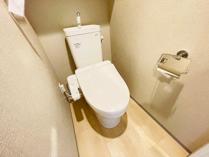 プライマル南砂の物件内観写真