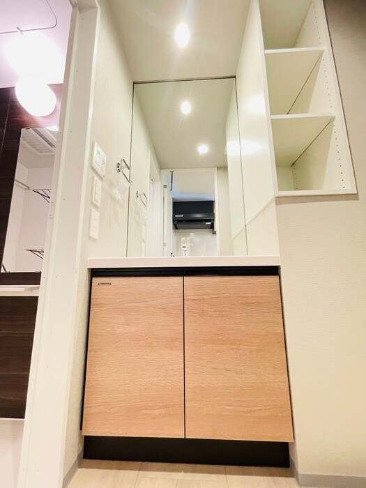 プライマル南砂の物件内観写真