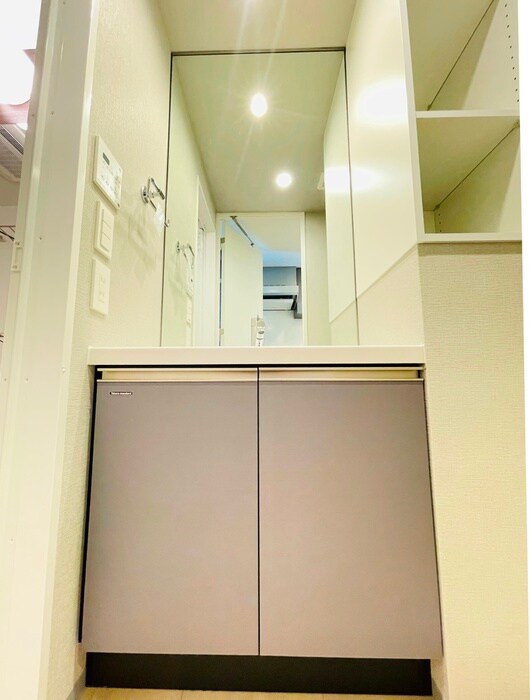 プライマル南砂の物件内観写真