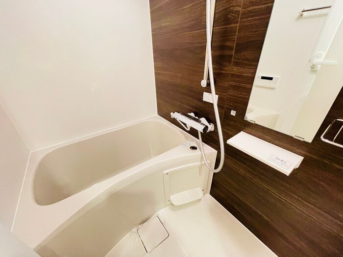 プライマル南砂の物件内観写真