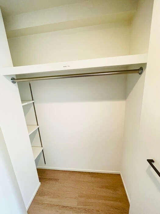 プライマル南砂の物件内観写真