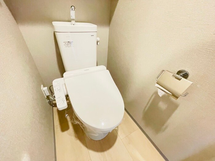 プライマル南砂の物件内観写真