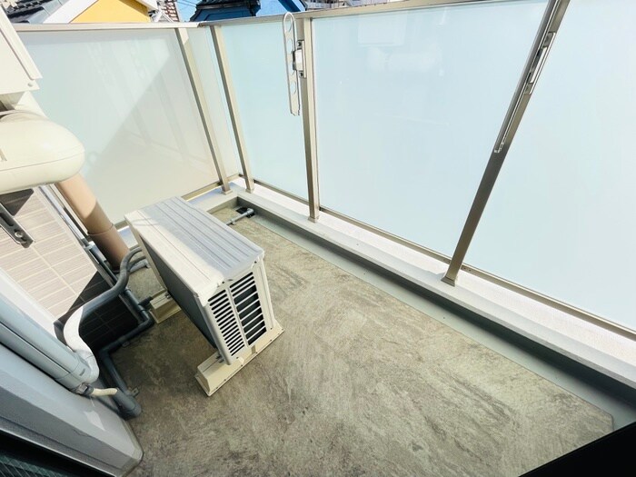 プライマル南砂の物件内観写真