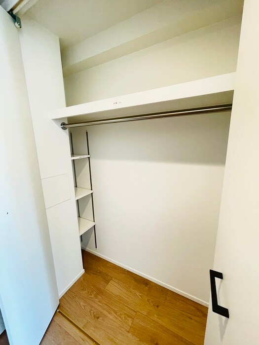 プライマル南砂の物件内観写真