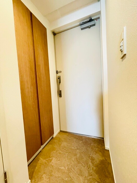 プライマル南砂の物件内観写真