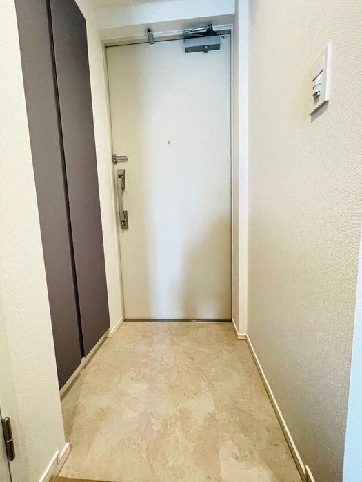 プライマル南砂の物件内観写真