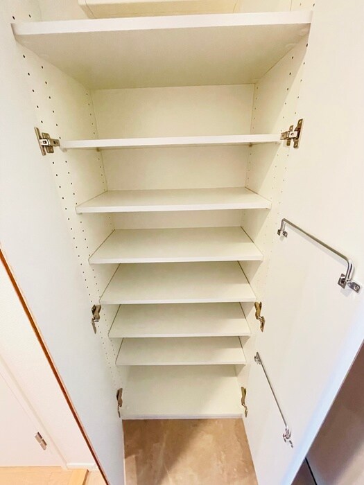 プライマル南砂の物件内観写真